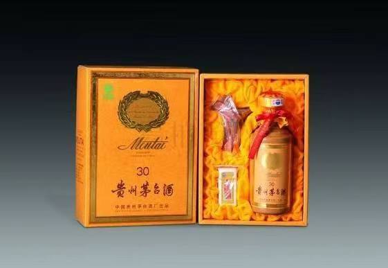 北仑年份酒回收